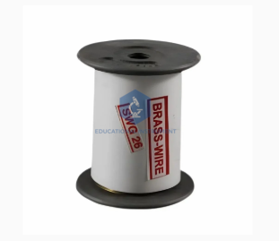 Brass Wire (100gm)